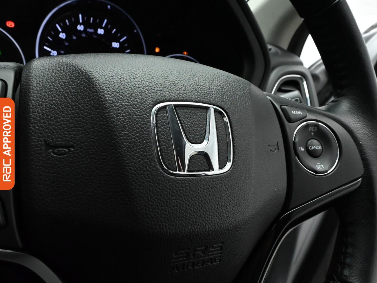 Used Honda HR-V 2020 for sale - 77421535: Photo 23