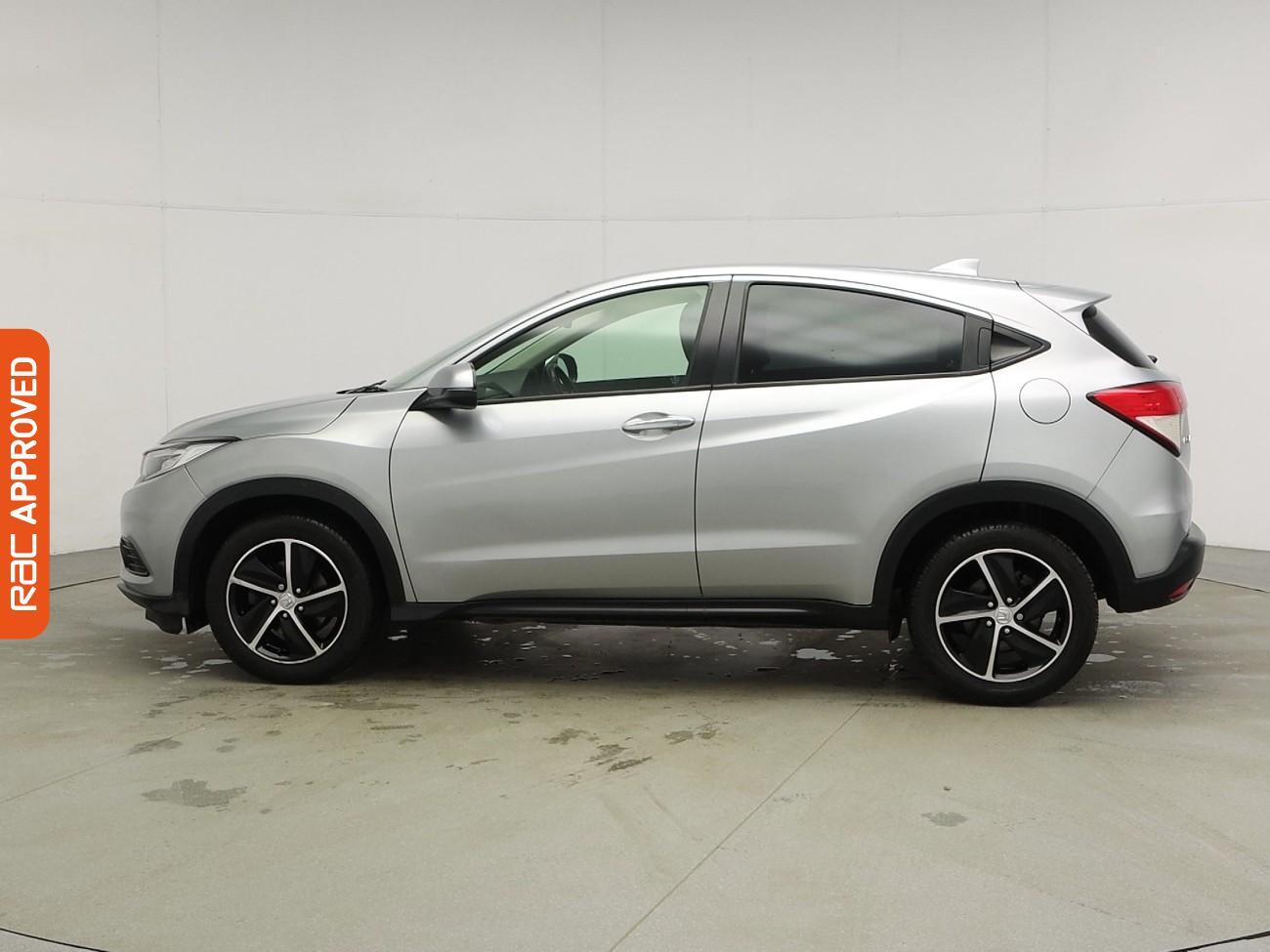 Used Honda HR-V 2020 for sale - 77421535: Photo 29