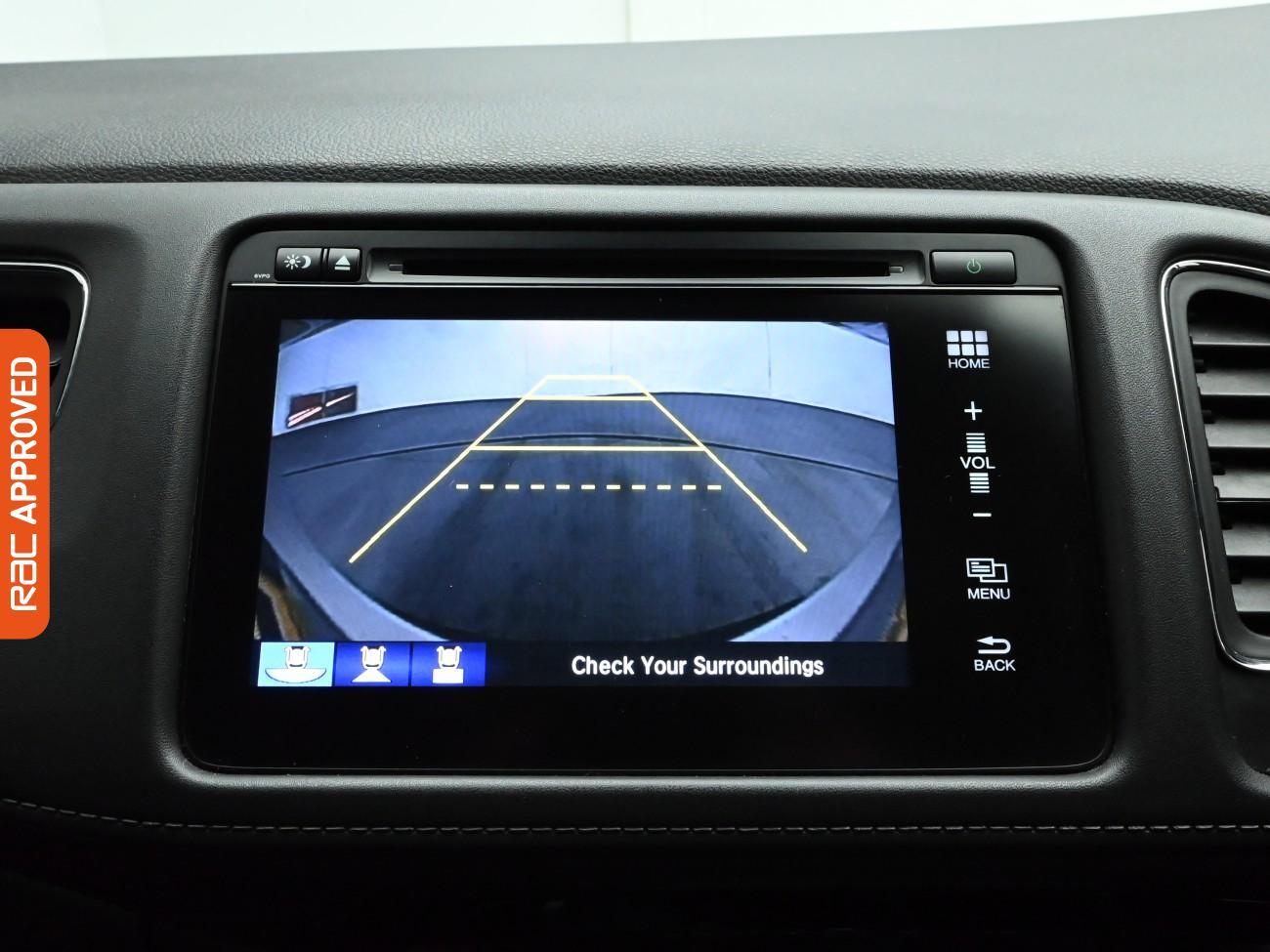 Used Honda HR-V 2020 for sale - 77421535: Photo 3