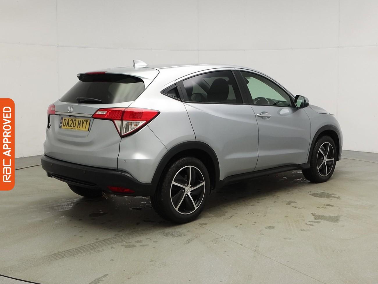 Used Honda HR-V 2020 for sale - 77421535: Photo 31