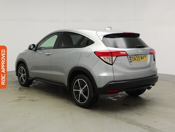 Used Honda HR-V 2020 for sale - 77421535: Photo