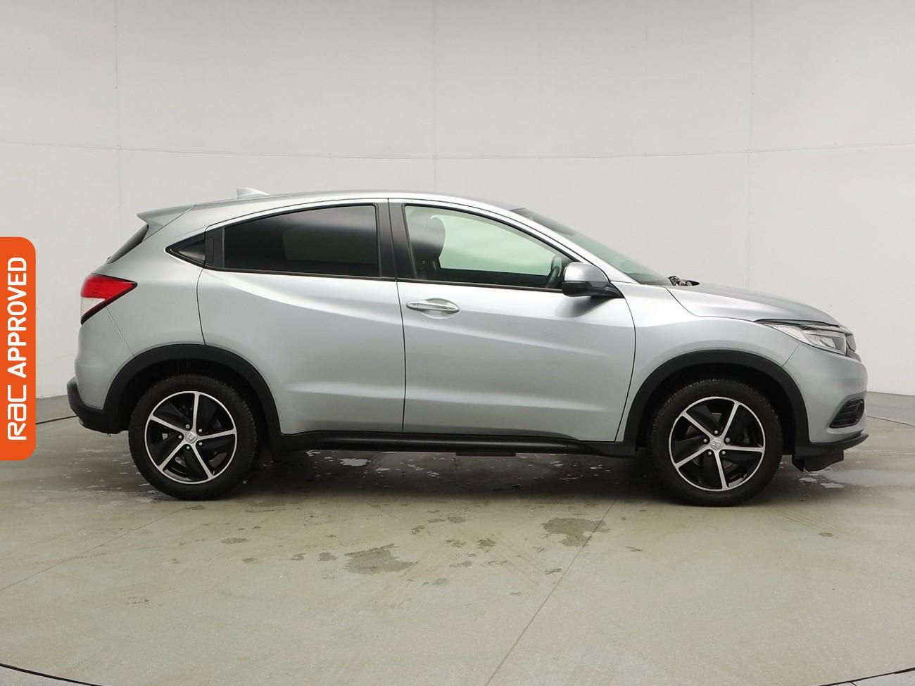 Used Honda HR-V 2020 for sale - 77421535: Photo 6