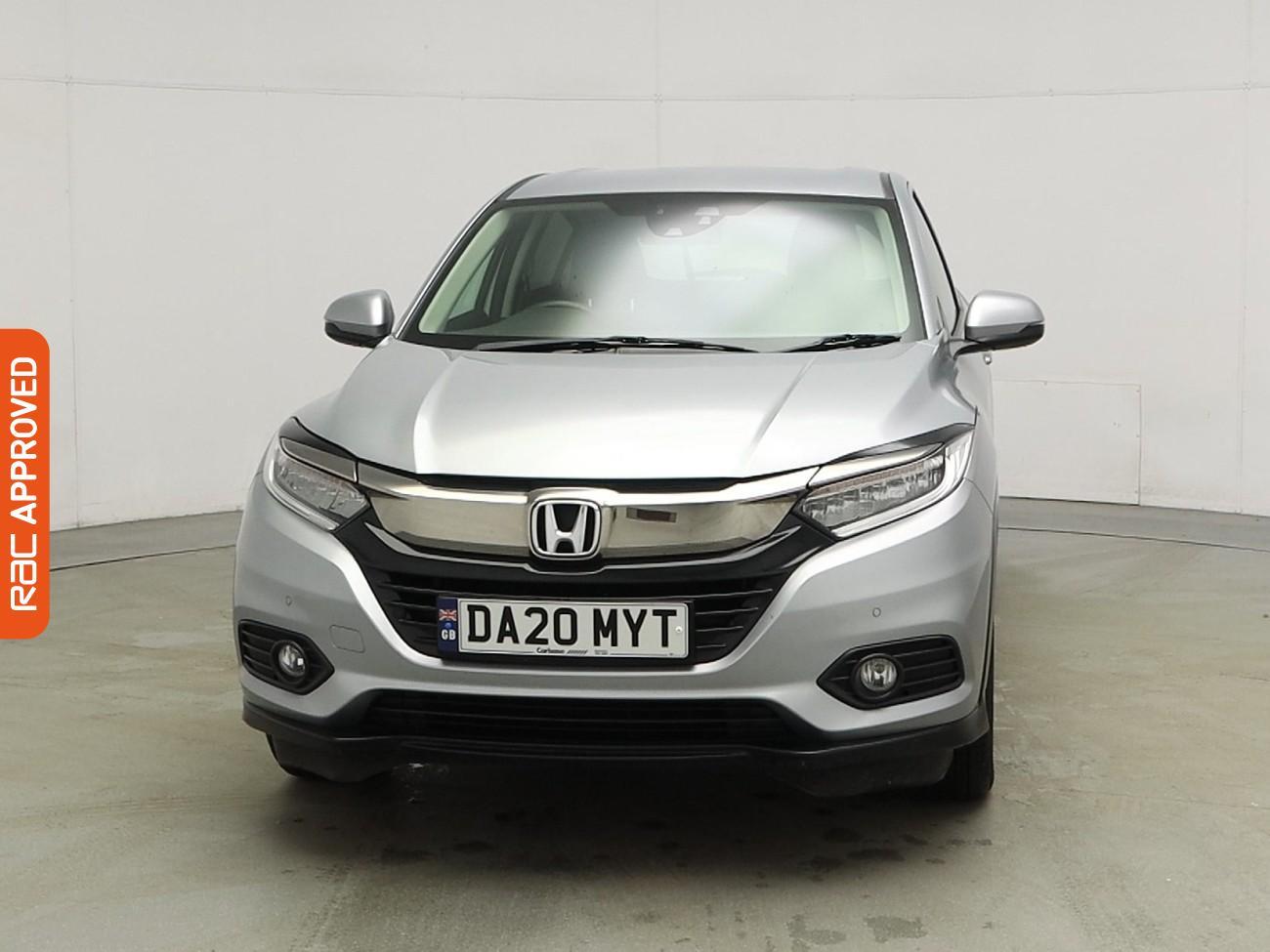 Used Honda HR-V 2020 for sale - 77421535: Photo 7
