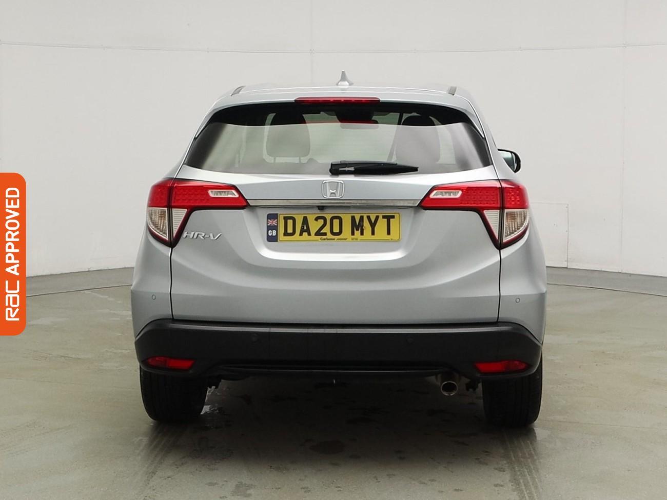 Used Honda HR-V 2020 for sale - 77421535: Photo 8