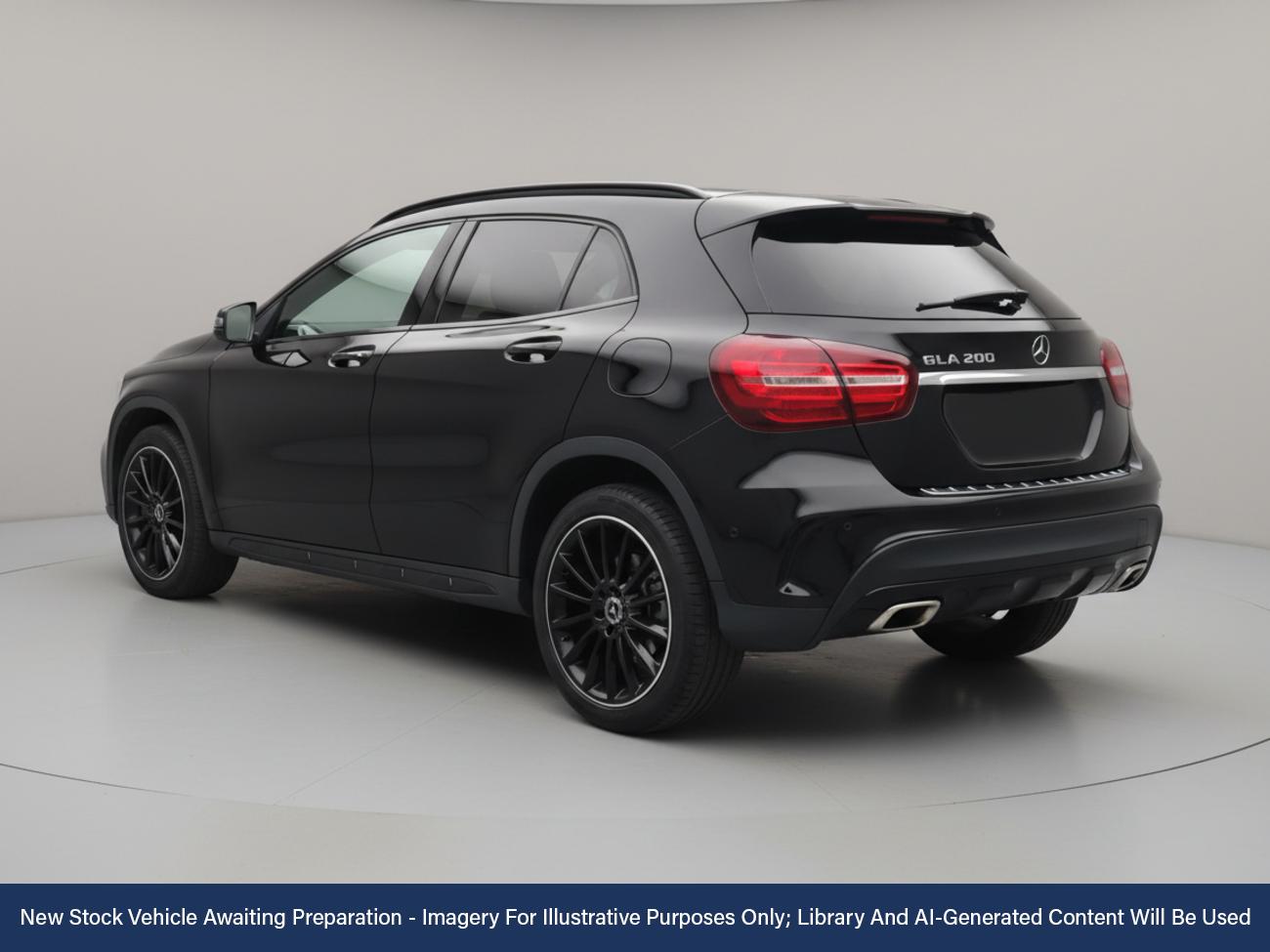 Used Mercedes-Benz GLA 2018 for sale - 76391036: Photo 2