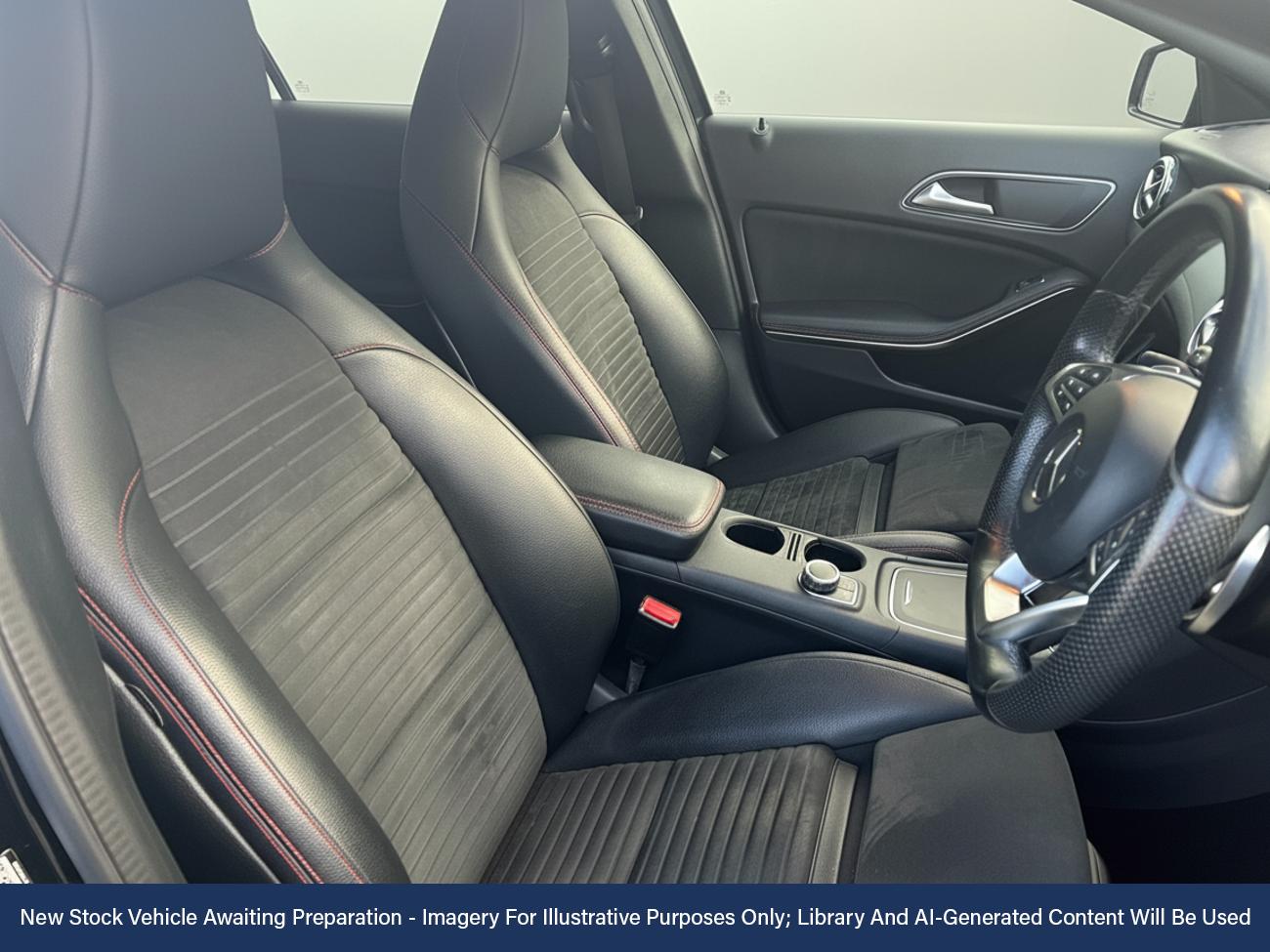 Used Mercedes-Benz GLA 2018 for sale - 76391036: Photo 3