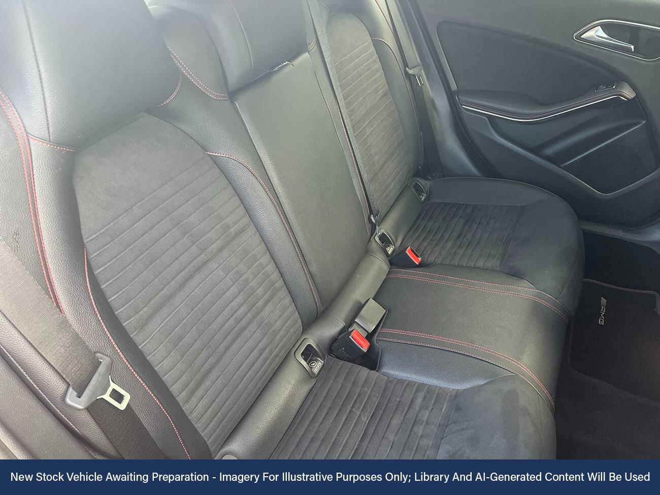 Used Mercedes-Benz GLA 2018 for sale - 76391036: Photo 4