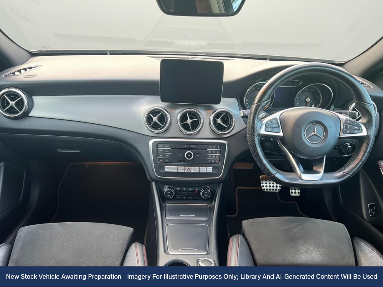 Used Mercedes-Benz GLA 2018 for sale - 76391036: Photo 6