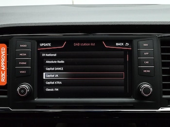 Used SEAT Ateca 2017 for sale - 79023634: Photo