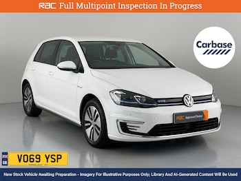Used Volkswagen Golf 2019 for sale - 78379036: Photo