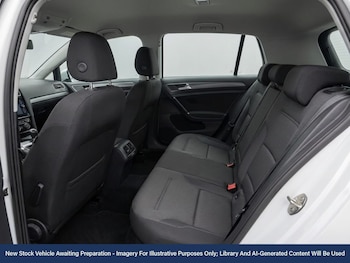 Used Volkswagen Golf 2019 for sale - 78379036: Photo