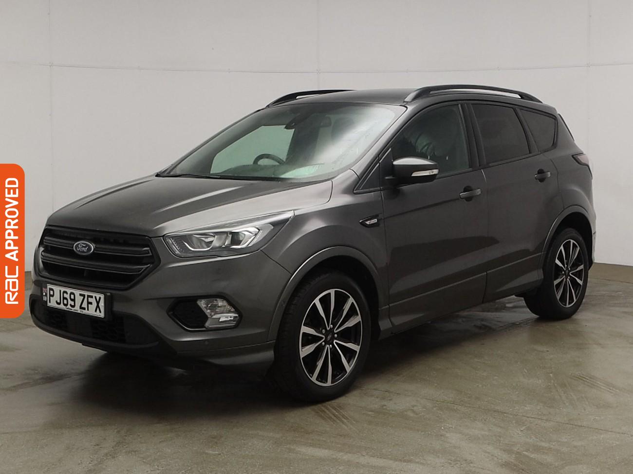 Vehicle 29