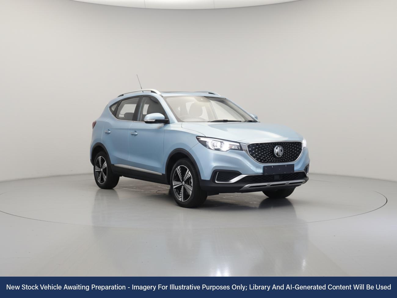 Used MG MG ZS 2021 for sale - 76391088: Photo 1