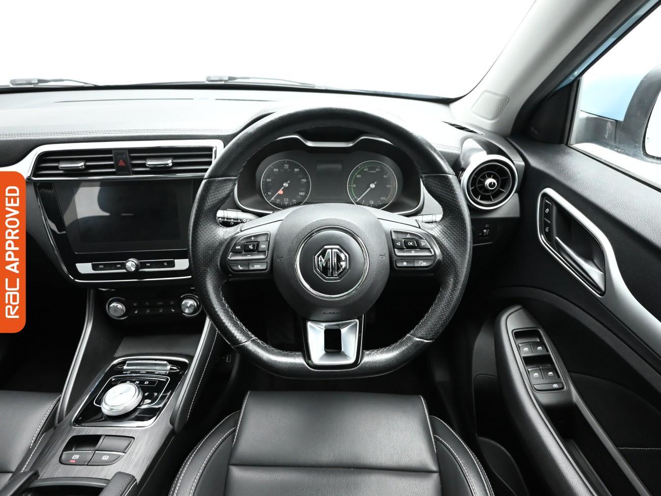 Used MG MG ZS 2021 for sale - 76391088: Photo 10