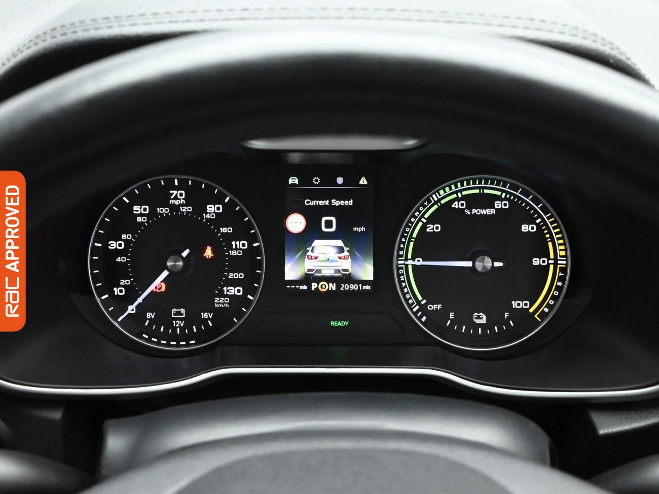 Used MG MG ZS 2021 for sale - 76391088: Photo 12