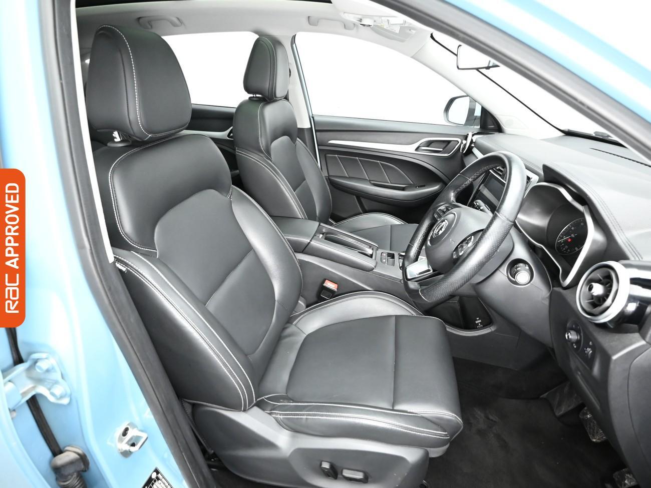 Used MG MG ZS 2021 for sale - 76391088: Photo 13