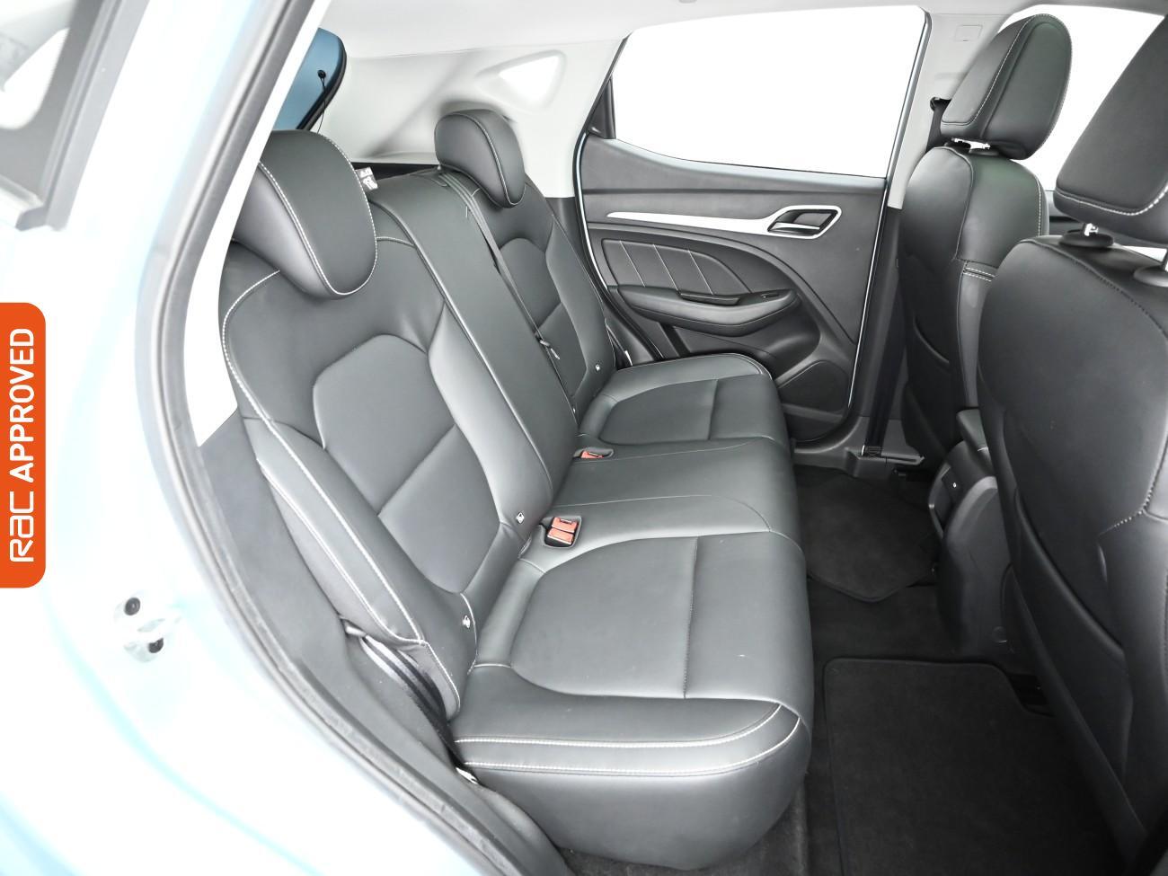 Used MG MG ZS 2021 for sale - 76391088: Photo 14