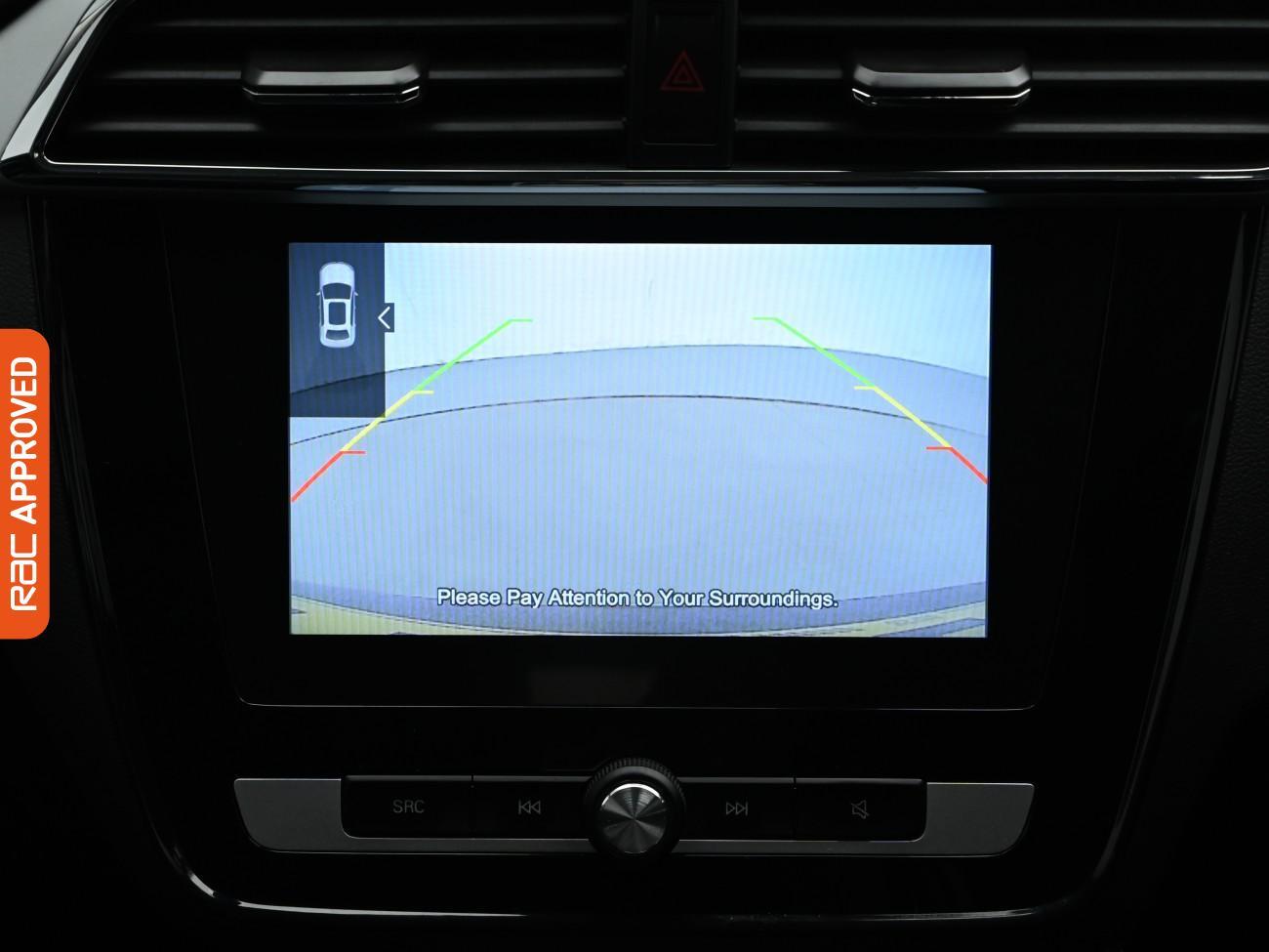 Used MG MG ZS 2021 for sale - 76391088: Photo 19