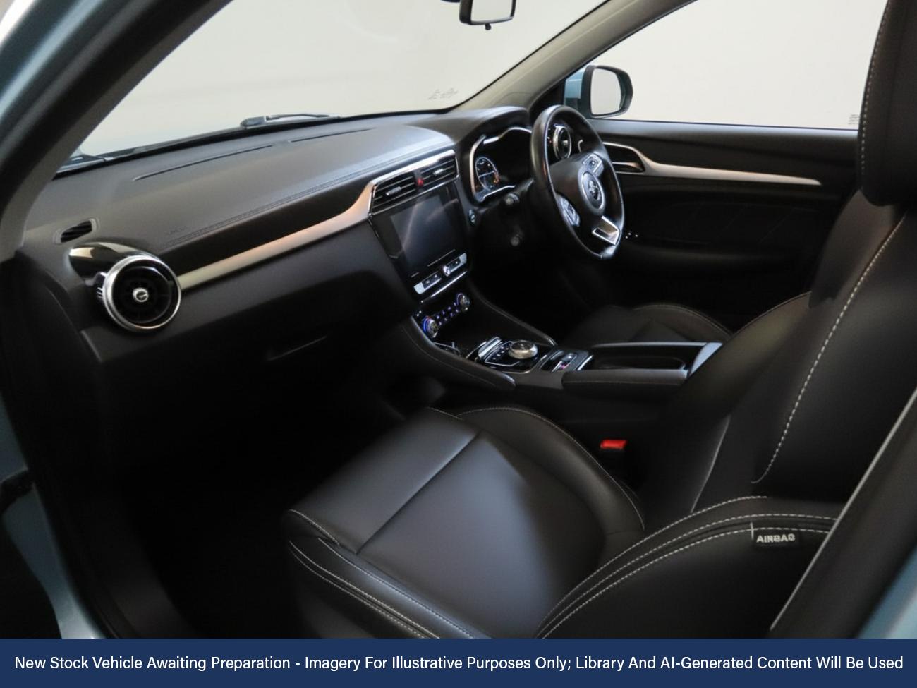 Used MG MG ZS 2021 for sale - 76391088: Photo 2