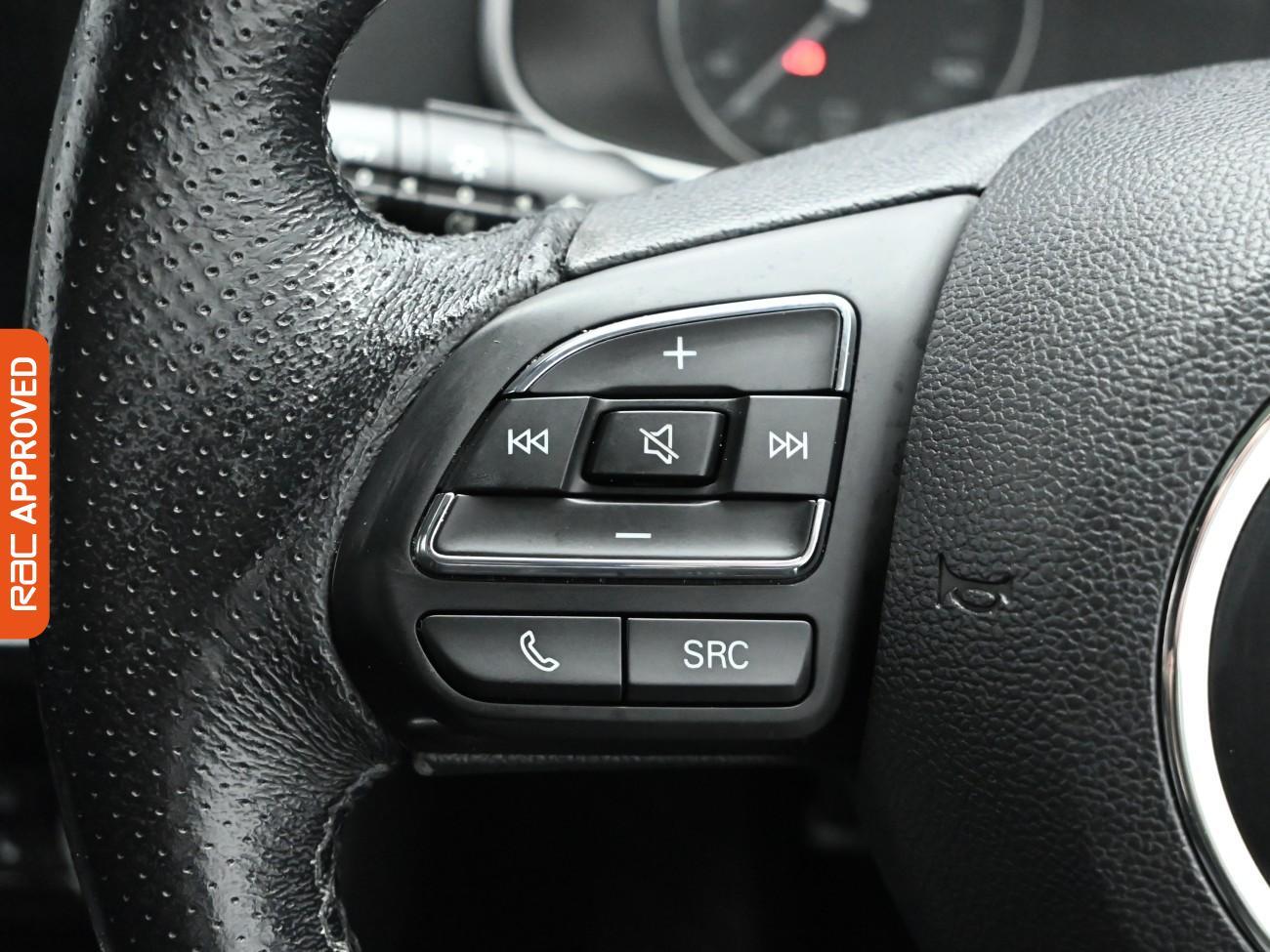 Used MG MG ZS 2021 for sale - 76391088: Photo 25