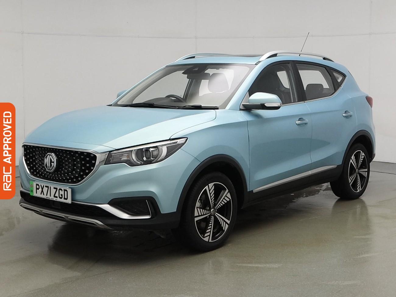 Used MG MG ZS 2021 for sale - 76391088: Photo 33