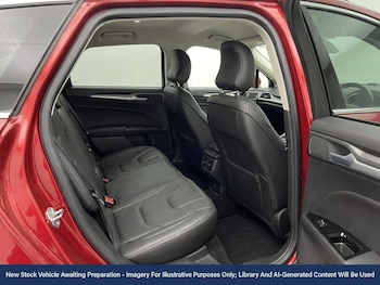 Used Ford Mondeo 2016 for sale - 78734580: Photo
