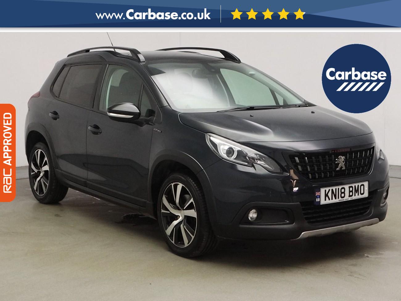 Used Peugeot 2008 2018 for sale - 78024780: Photo 1