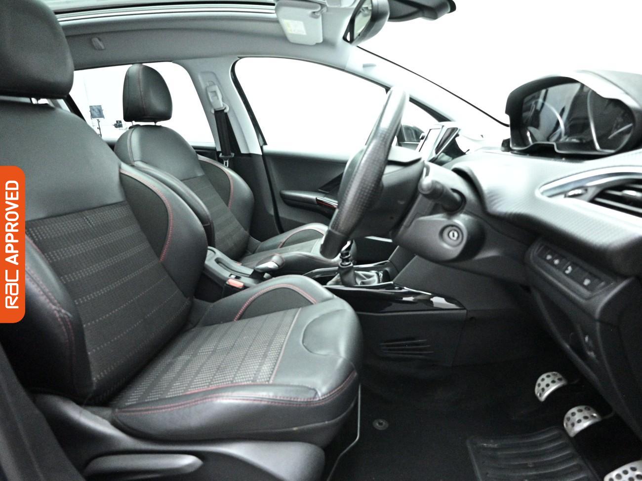 Used Peugeot 2008 2018 for sale - 78024780: Photo 12