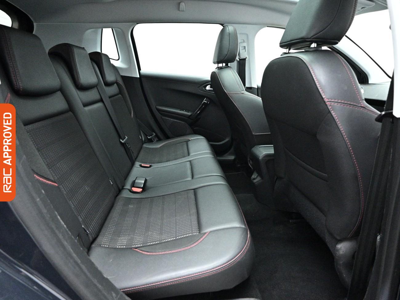 Used Peugeot 2008 2018 for sale - 78024780: Photo 13