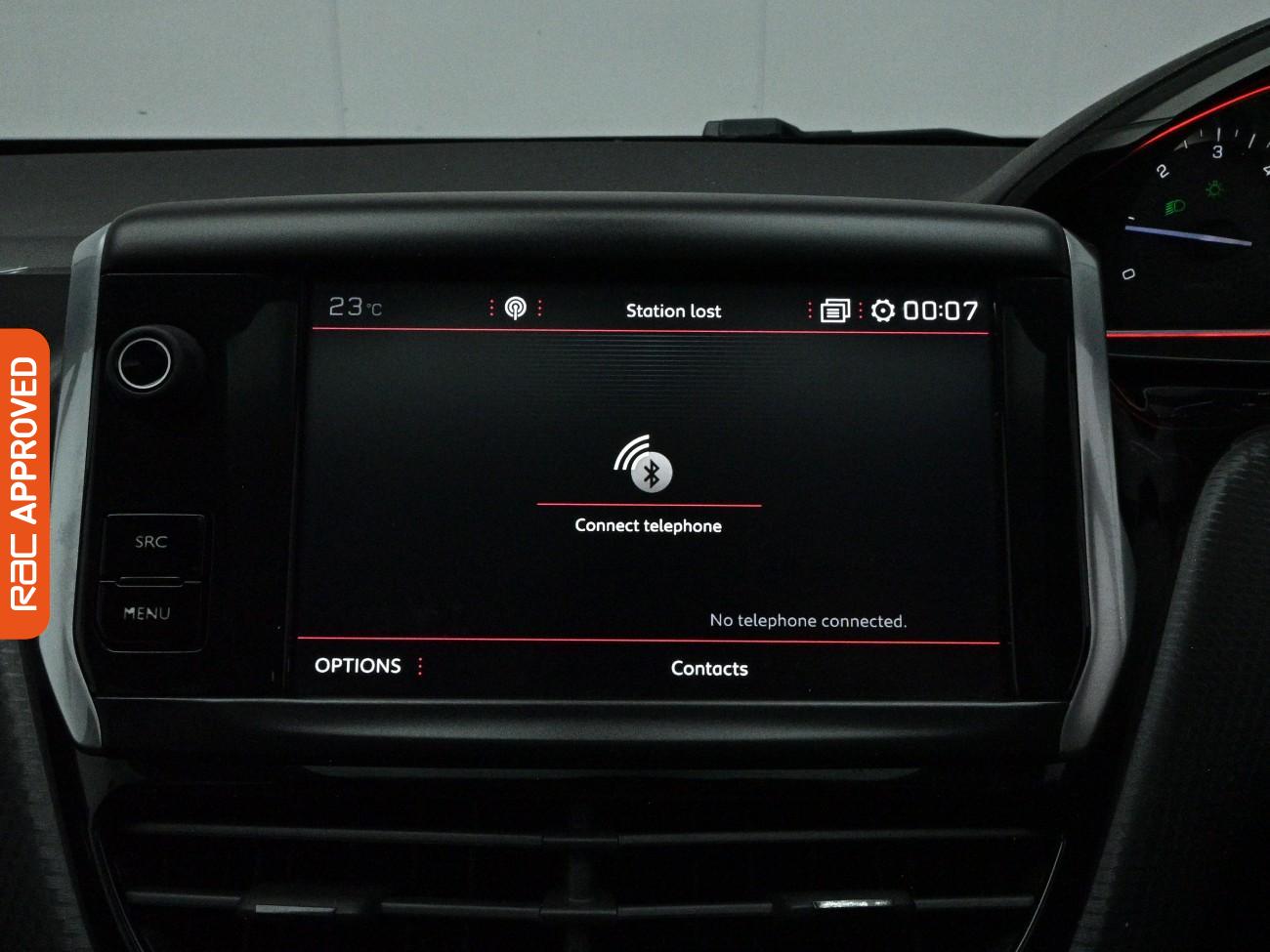 Used Peugeot 2008 2018 for sale - 78024780: Photo 14