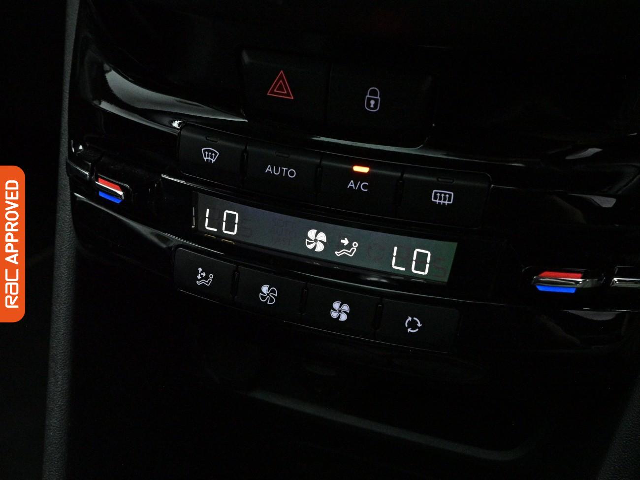 Used Peugeot 2008 2018 for sale - 78024780: Photo 15