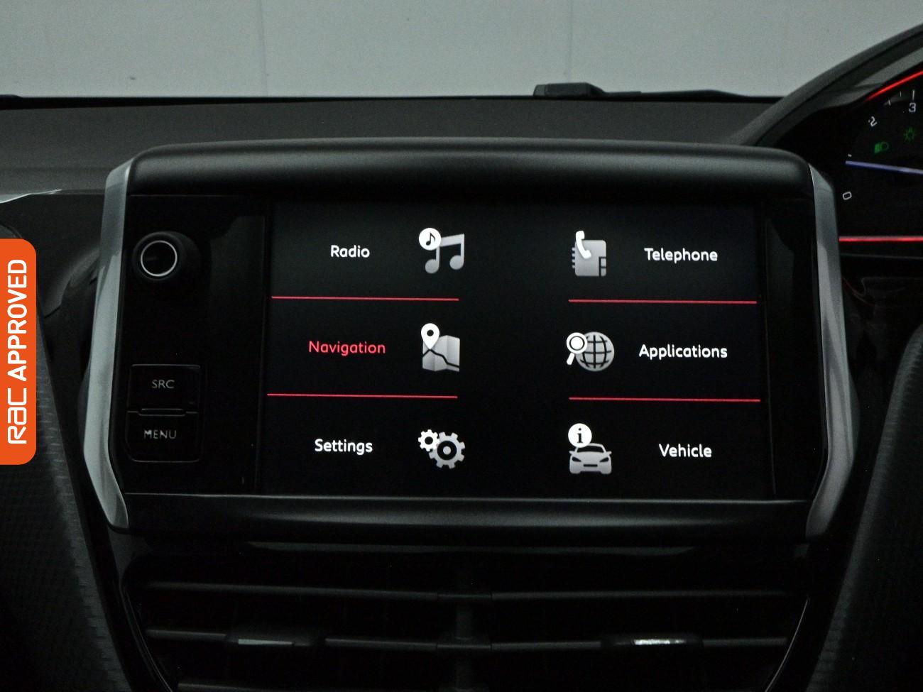 Used Peugeot 2008 2018 for sale - 78024780: Photo 17