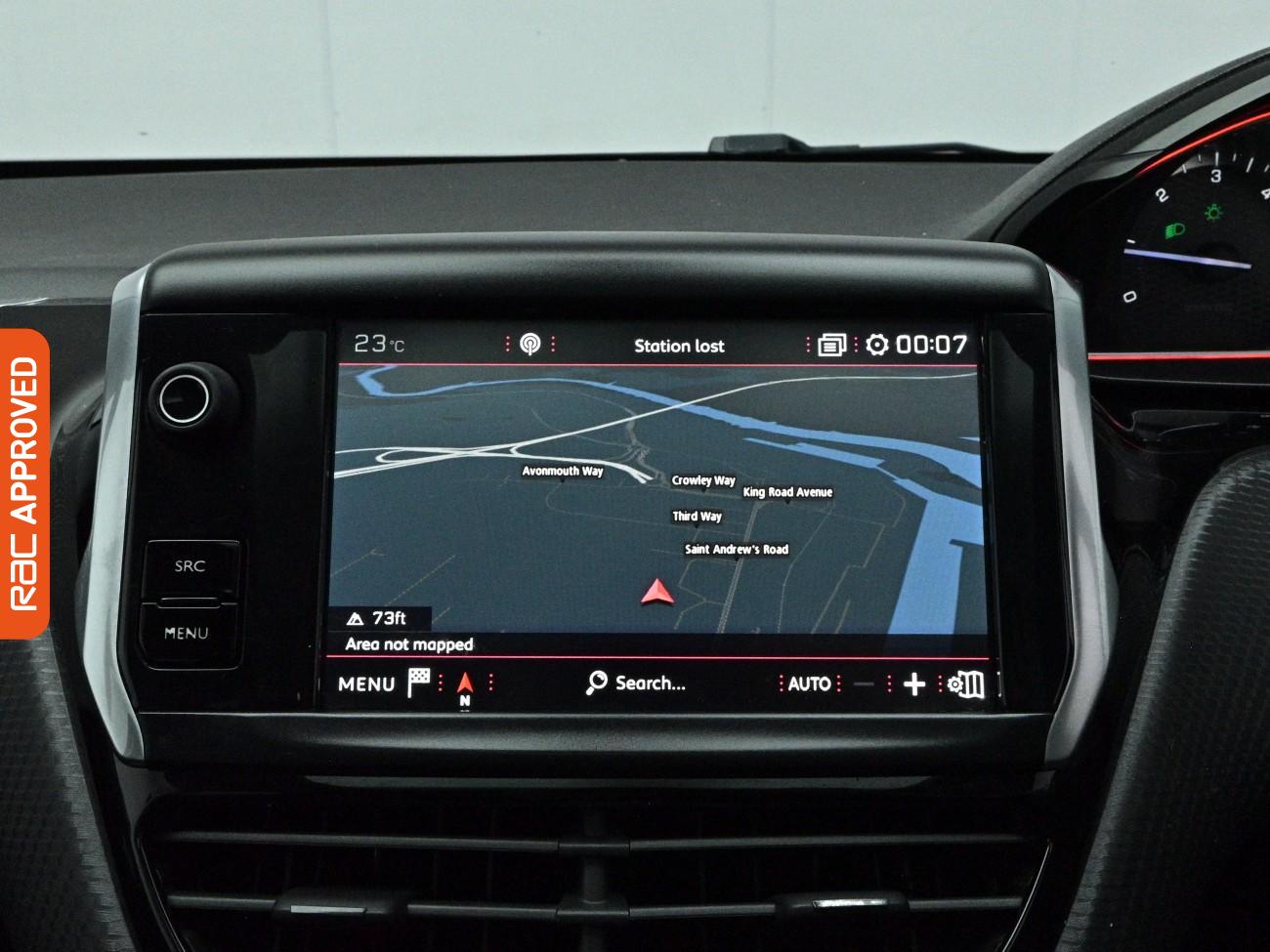 Used Peugeot 2008 2018 for sale - 78024780: Photo 18