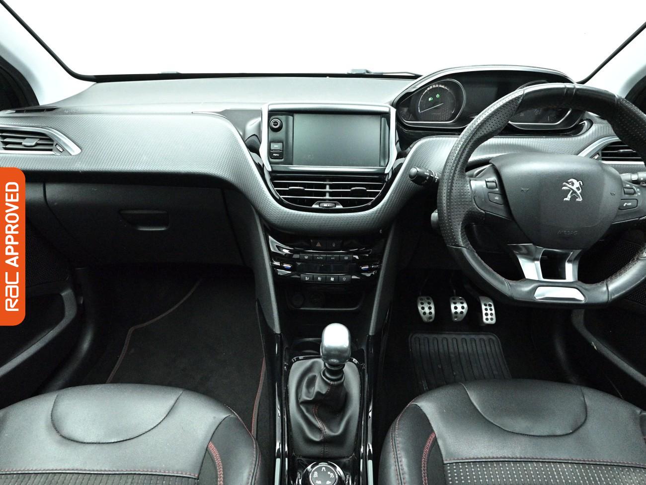 Used Peugeot 2008 2018 for sale - 78024780: Photo 2