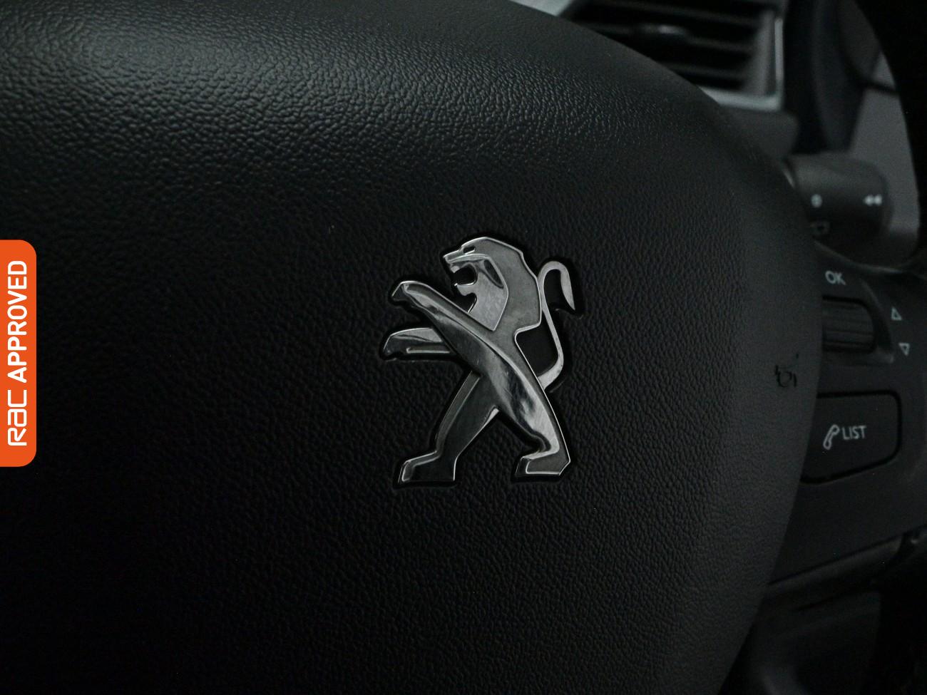 Used Peugeot 2008 2018 for sale - 78024780: Photo 23