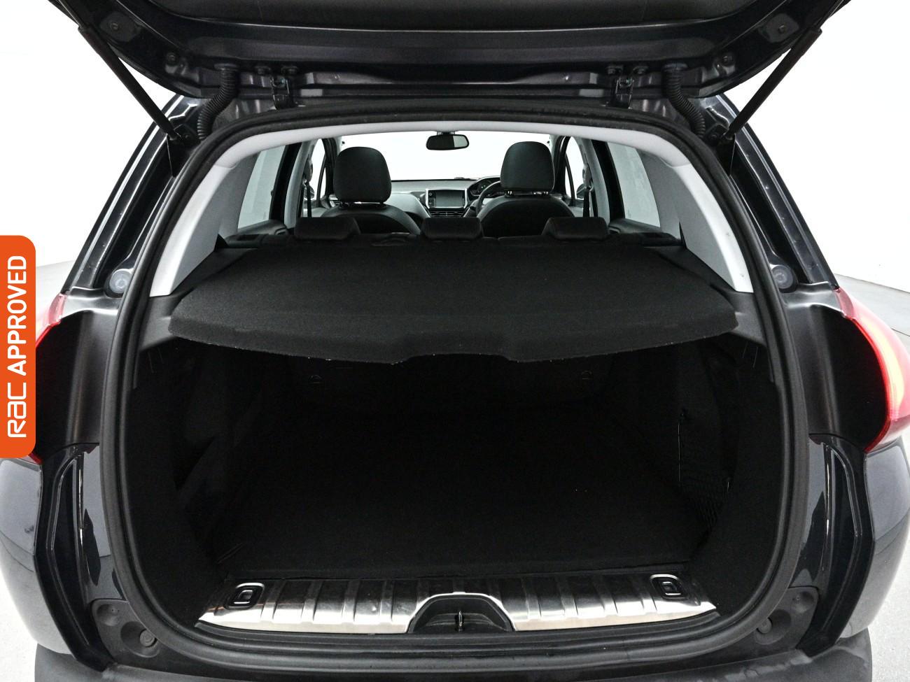 Used Peugeot 2008 2018 for sale - 78024780: Photo 26