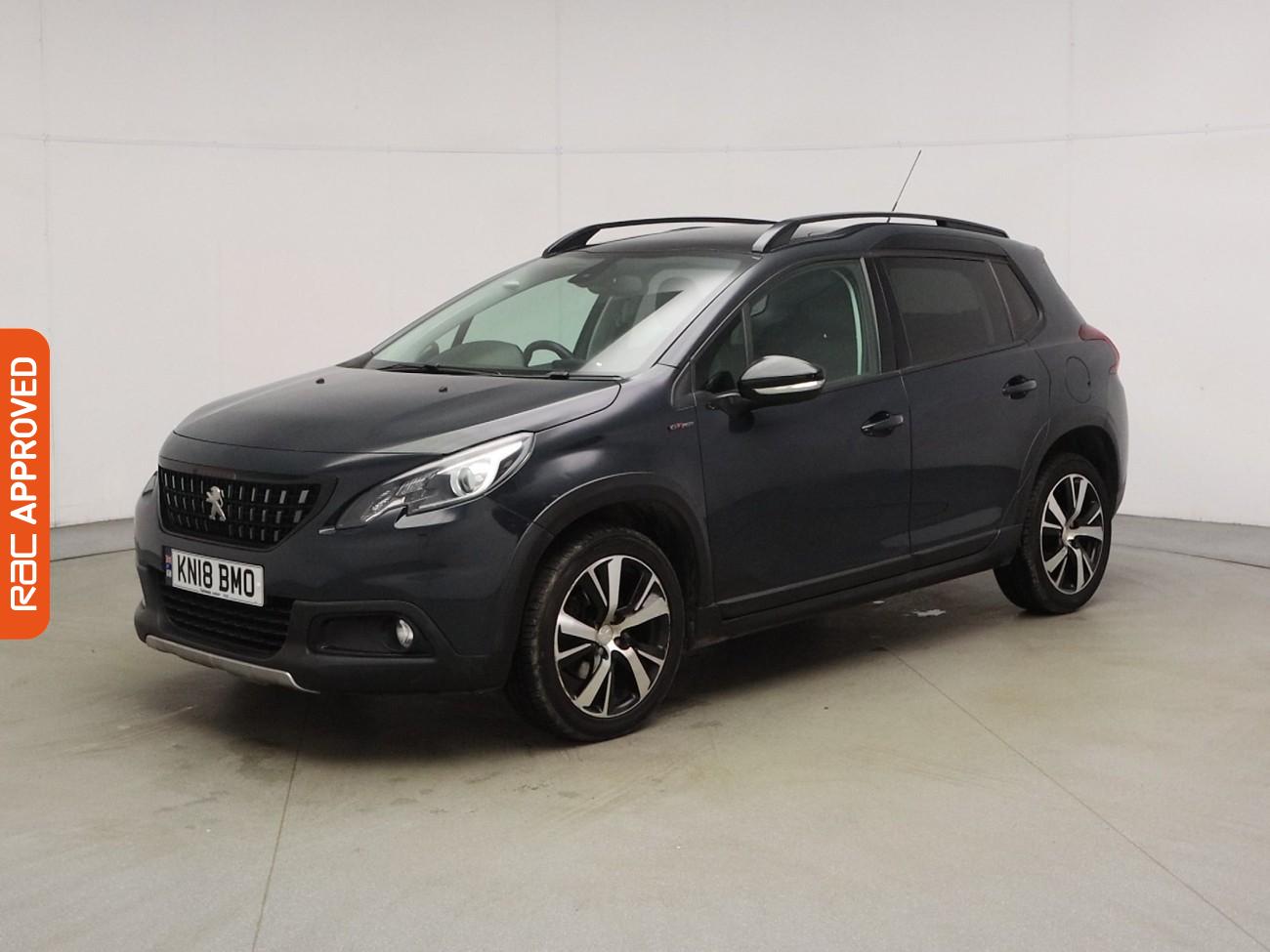 Used Peugeot 2008 2018 for sale - 78024780: Photo 28
