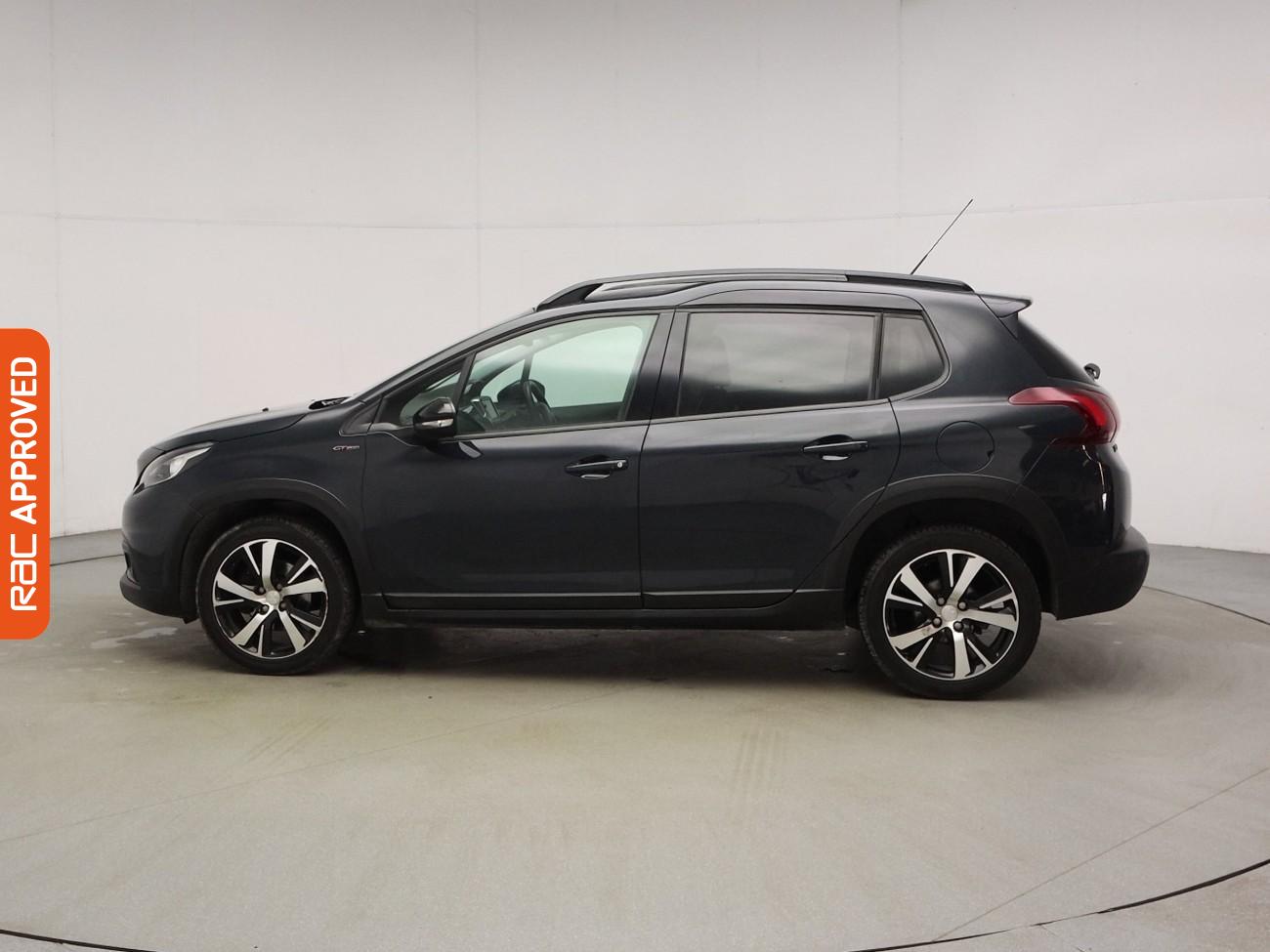 Used Peugeot 2008 2018 for sale - 78024780: Photo 29