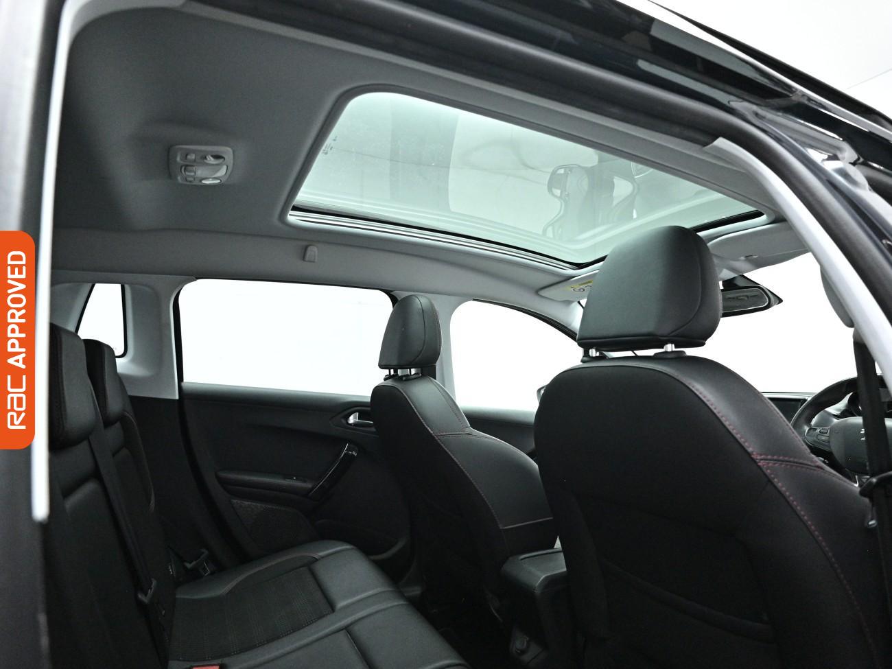 Used Peugeot 2008 2018 for sale - 78024780: Photo 3