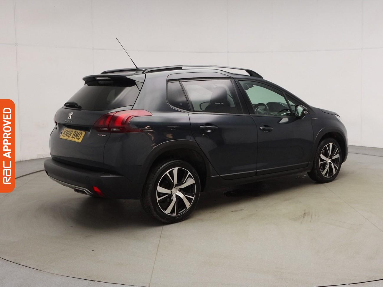 Used Peugeot 2008 2018 for sale - 78024780: Photo 31