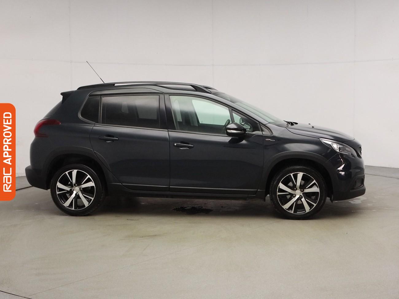 Used Peugeot 2008 2018 for sale - 78024780: Photo 6