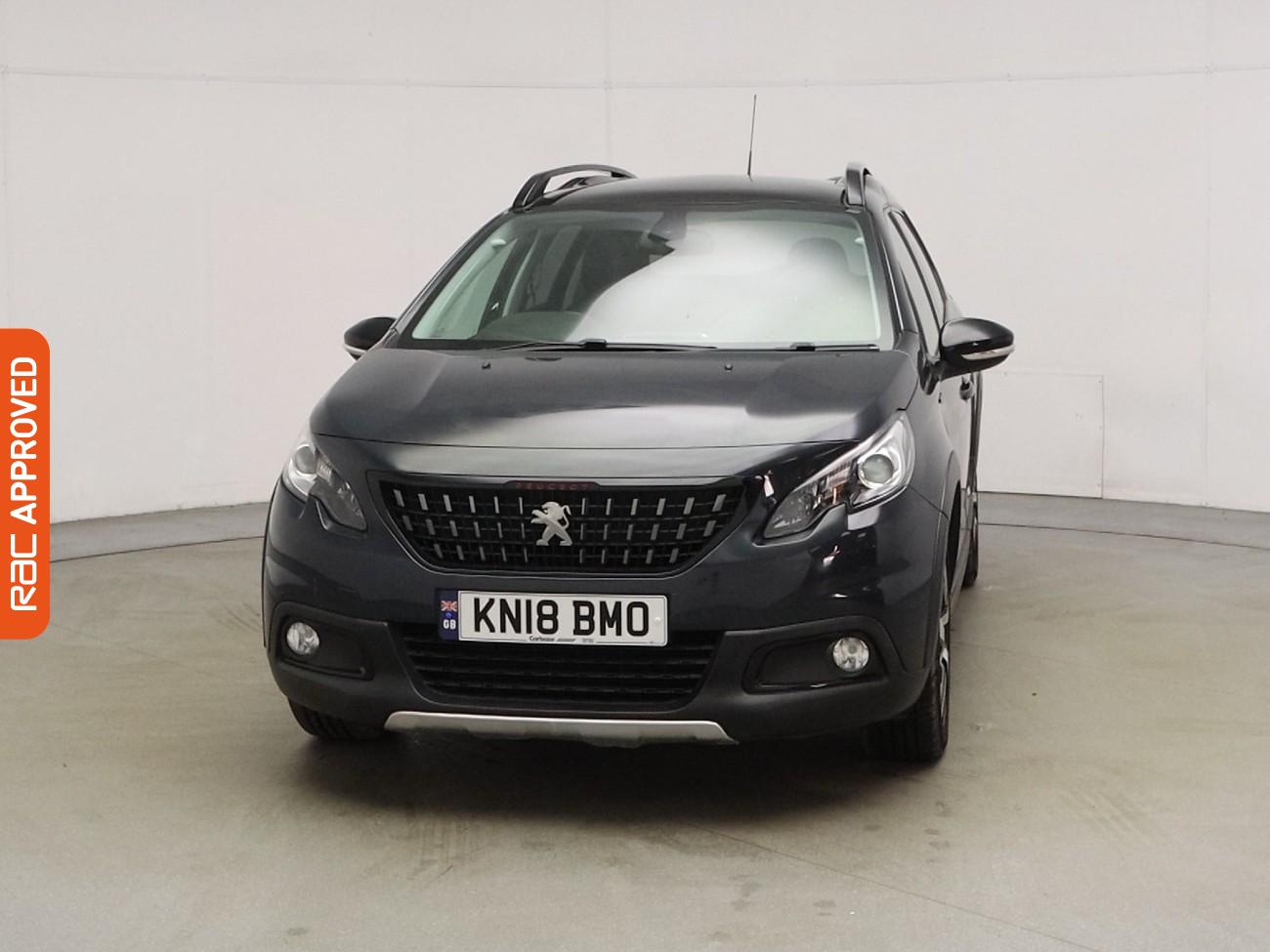 Used Peugeot 2008 2018 for sale - 78024780: Photo 7