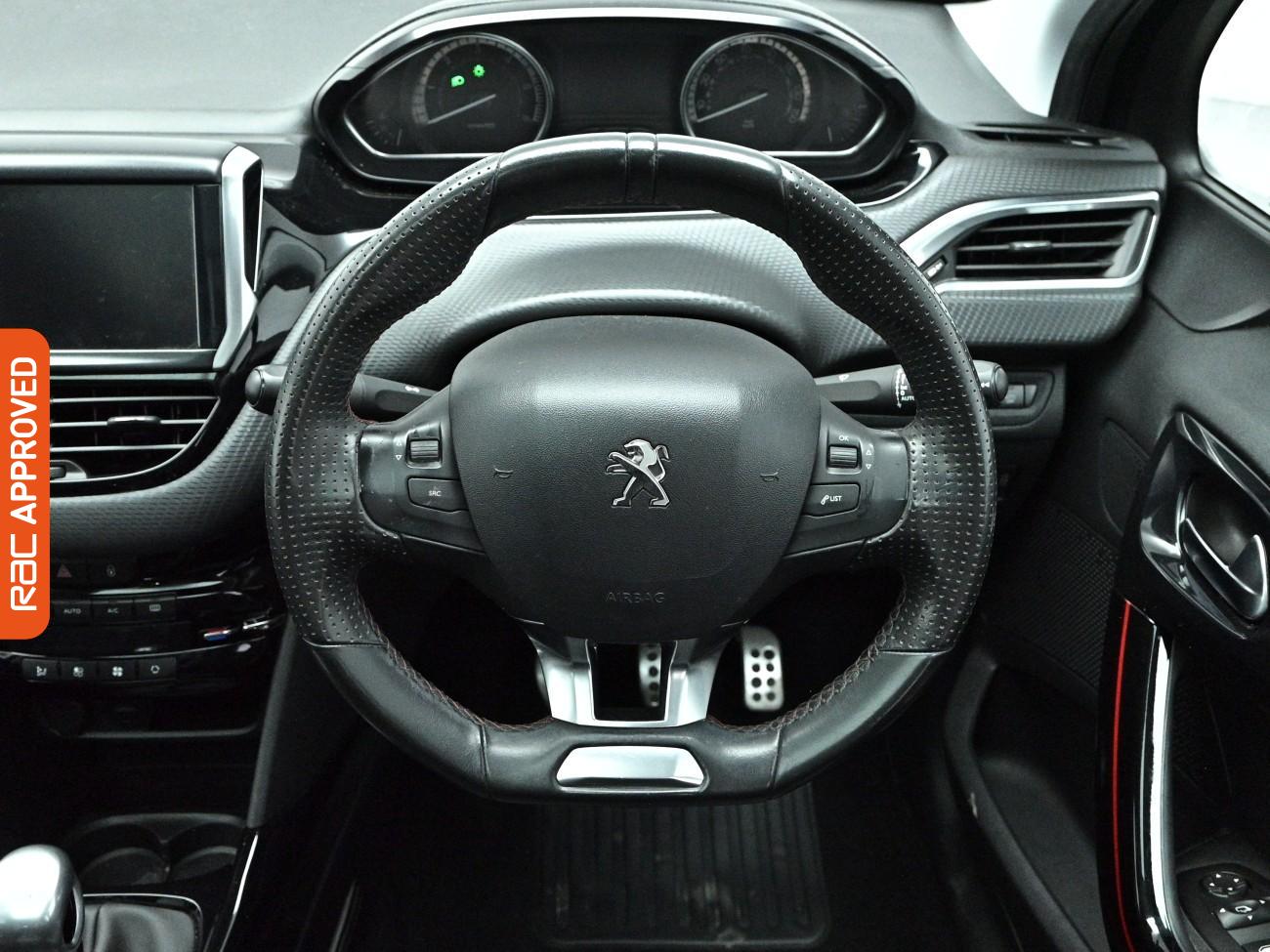 Used Peugeot 2008 2018 for sale - 78024780: Photo 9