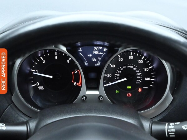 Used Nissan Juke 2018 for sale - 75440787: Photo 11