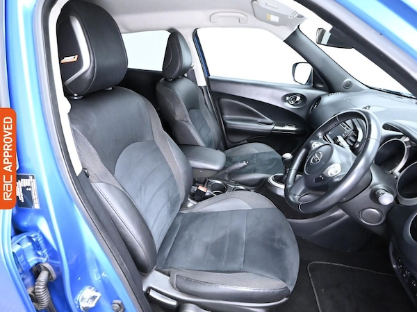Used Nissan Juke 2018 for sale - 75440787: Photo 12