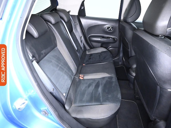 Used Nissan Juke 2018 for sale - 75440787: Photo 13