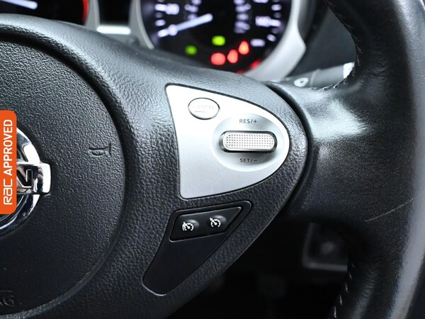 Used Nissan Juke 2018 for sale - 75440787: Photo 21