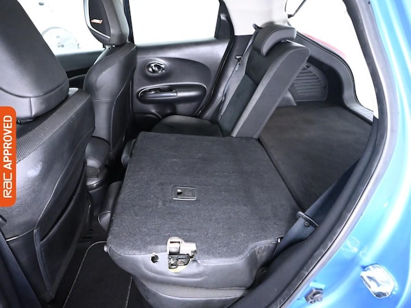 Used Nissan Juke 2018 for sale - 75440787: Photo 22