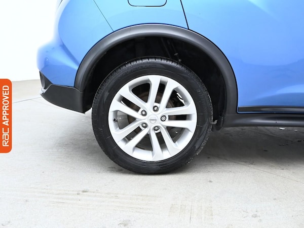 Used Nissan Juke 2018 for sale - 75440787: Photo 25