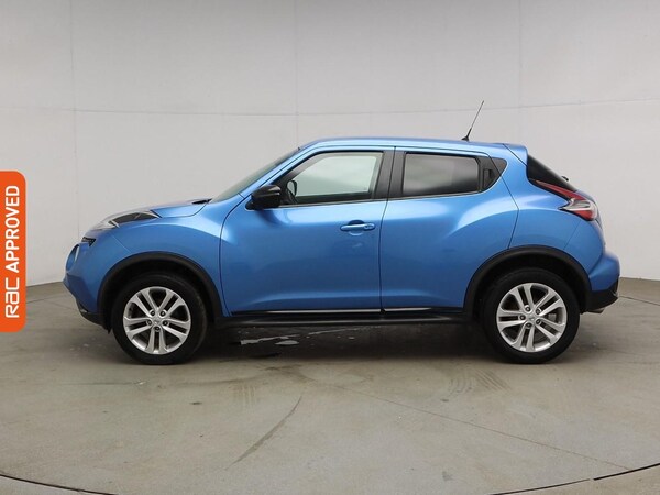 Used Nissan Juke 2018 for sale - 75440787: Photo 27